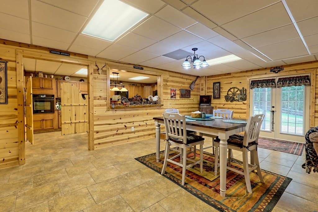 380 Patricks Drive, Blairsville GA 30512 - Photo