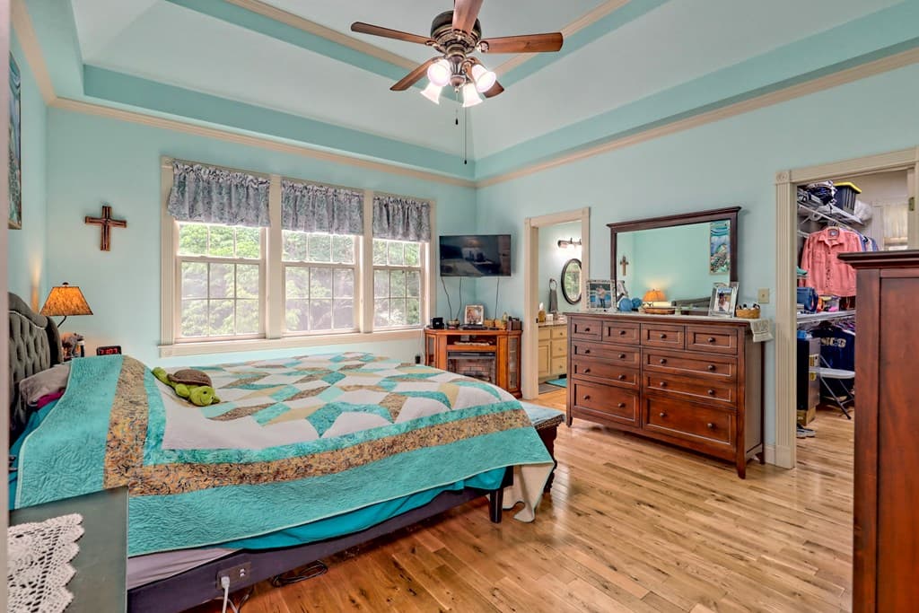 380 Patricks Drive, Blairsville GA 30512 - Photo