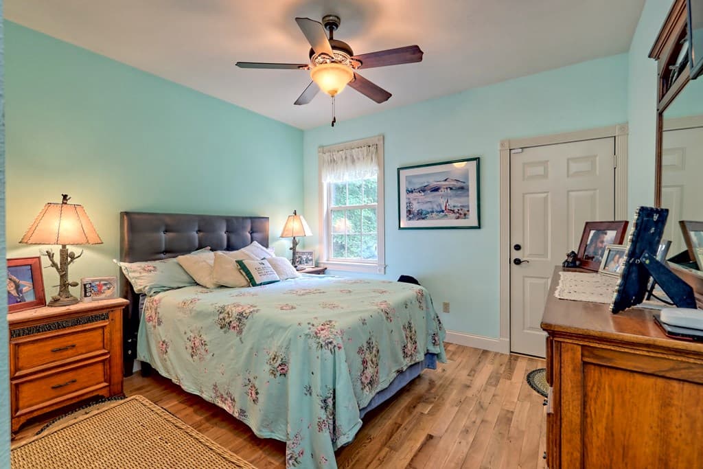 380 Patricks Drive, Blairsville GA 30512 - Photo