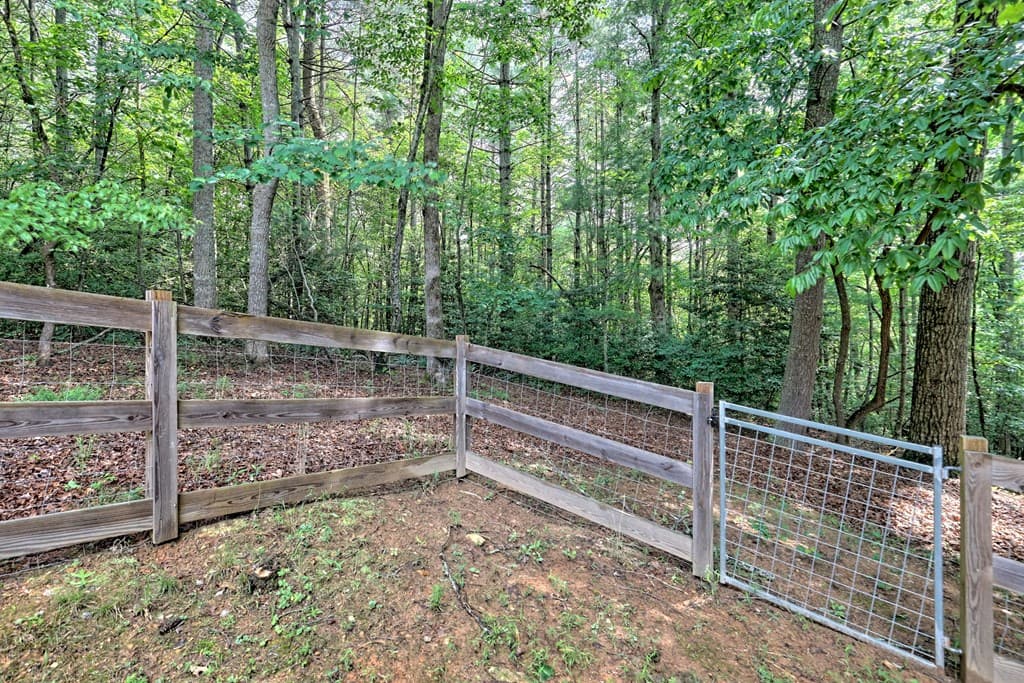 380 Patricks Drive, Blairsville GA 30512 - Photo
