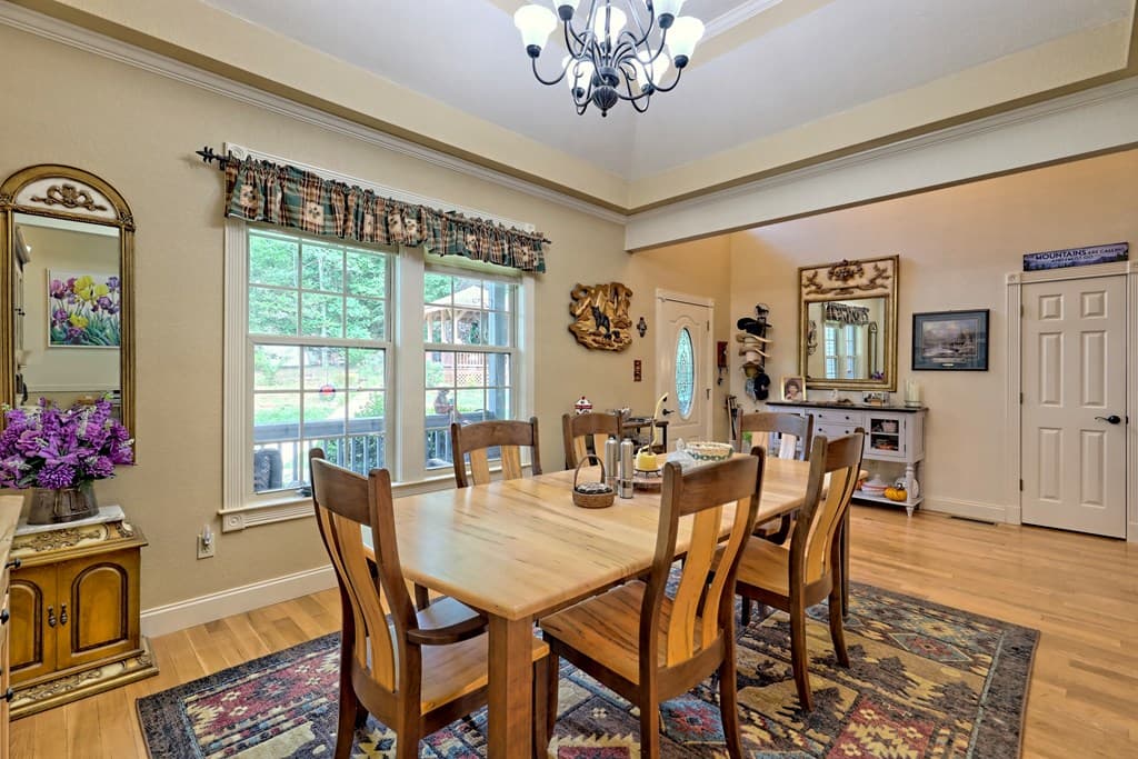 380 Patricks Drive, Blairsville GA 30512 - Photo