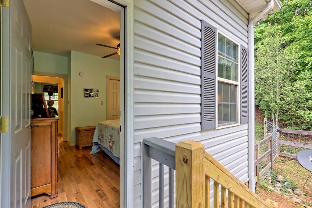 380 Patricks Drive, Blairsville GA 30512 - Photo