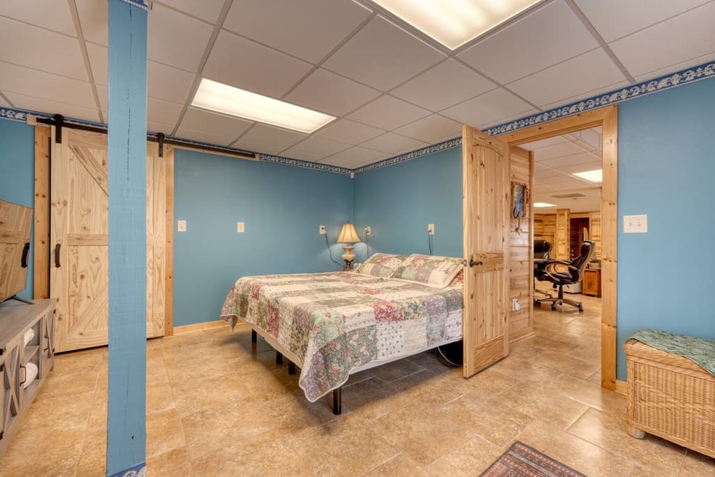 380 Patricks Drive, Blairsville GA 30512 - Photo