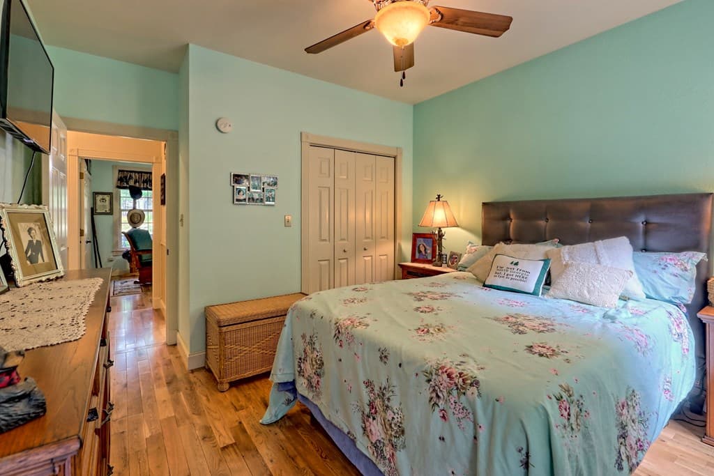 380 Patricks Drive, Blairsville GA 30512 - Photo