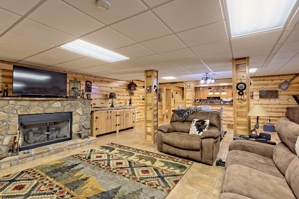 380 Patricks Drive, Blairsville GA 30512 - Photo