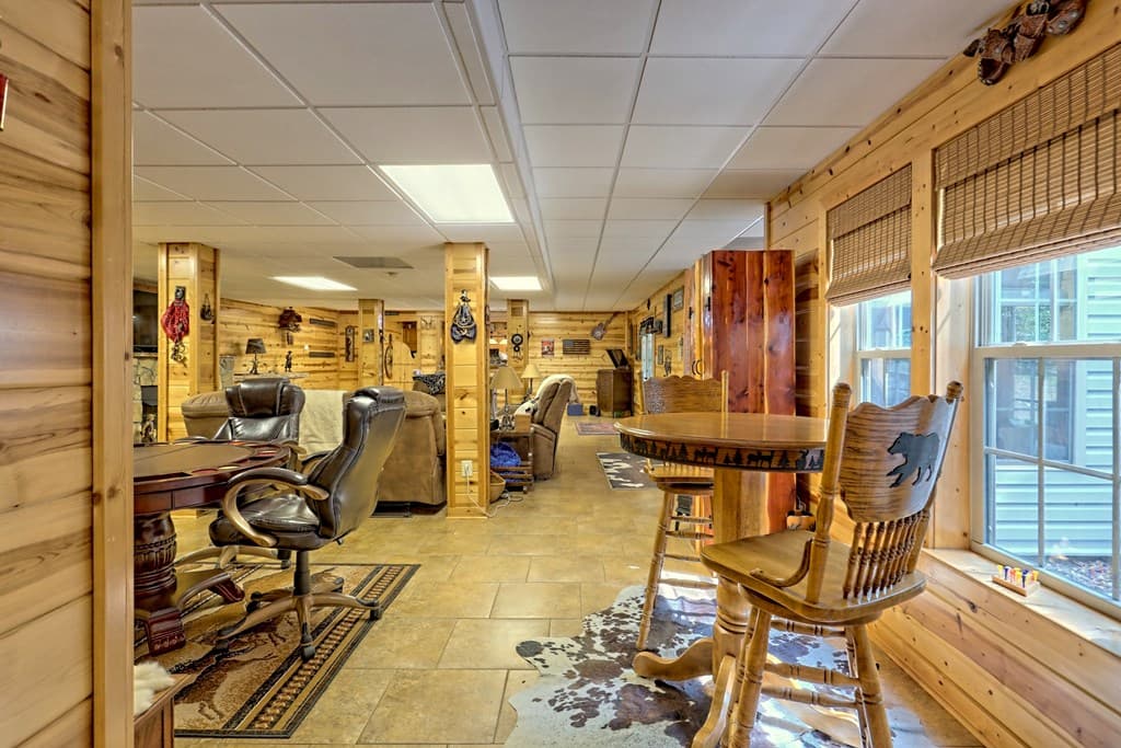 380 Patricks Drive, Blairsville GA 30512 - Photo