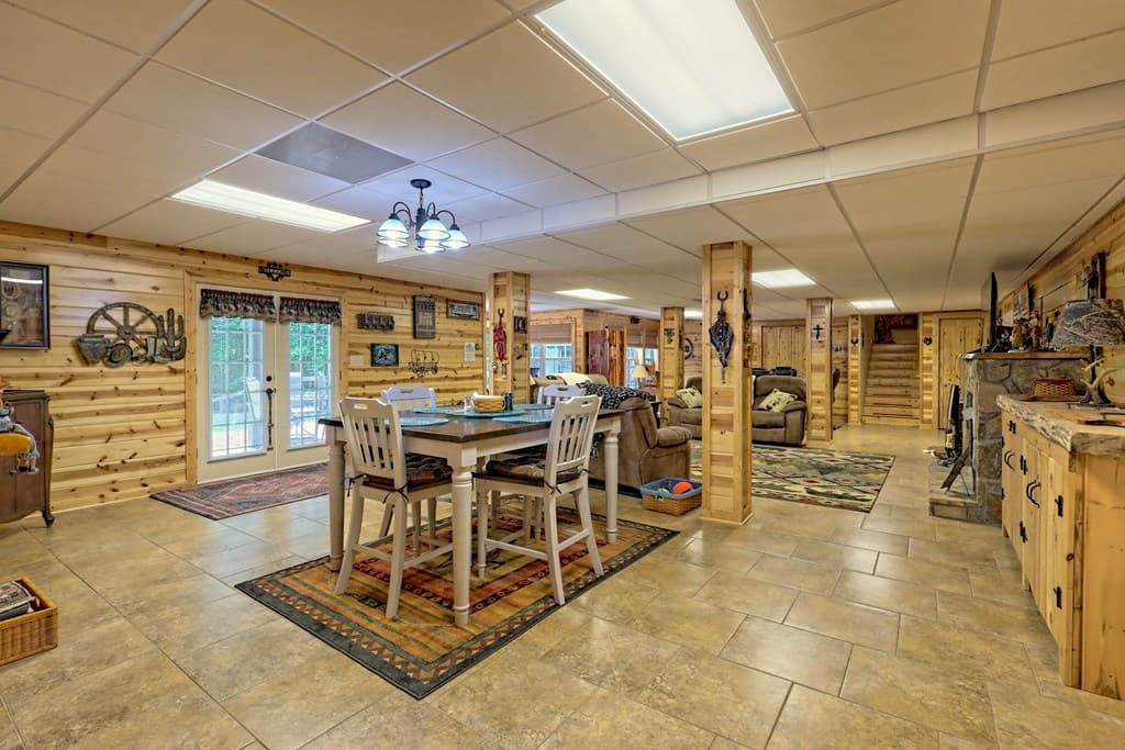 380 Patricks Drive, Blairsville GA 30512 - Photo