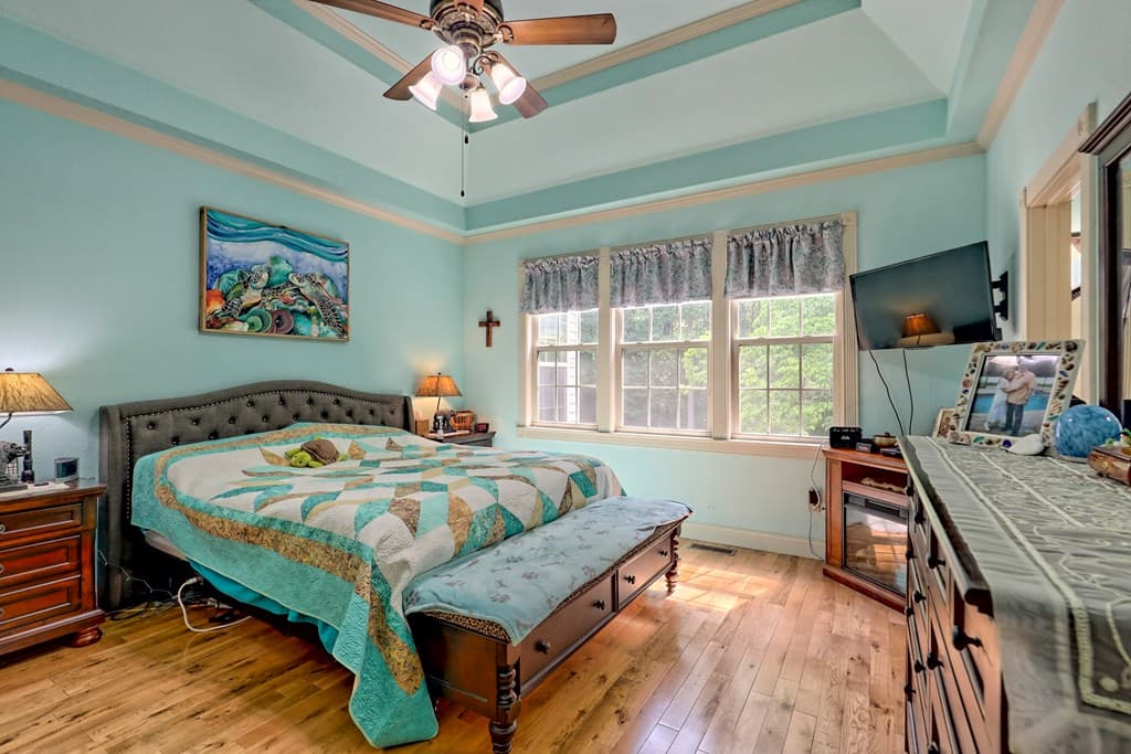 380 Patricks Drive, Blairsville GA 30512 - Photo