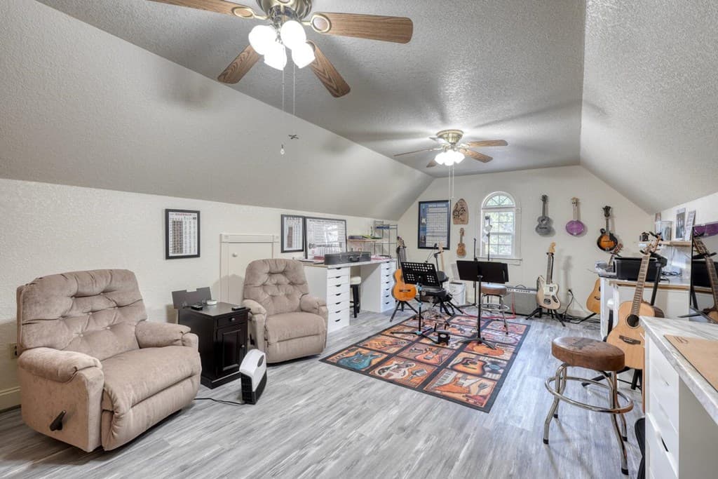380 Patricks Drive, Blairsville GA 30512 - Photo