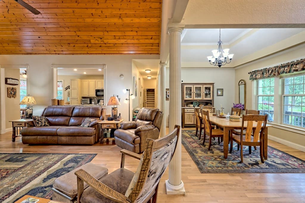 380 Patricks Drive, Blairsville GA 30512 - Photo