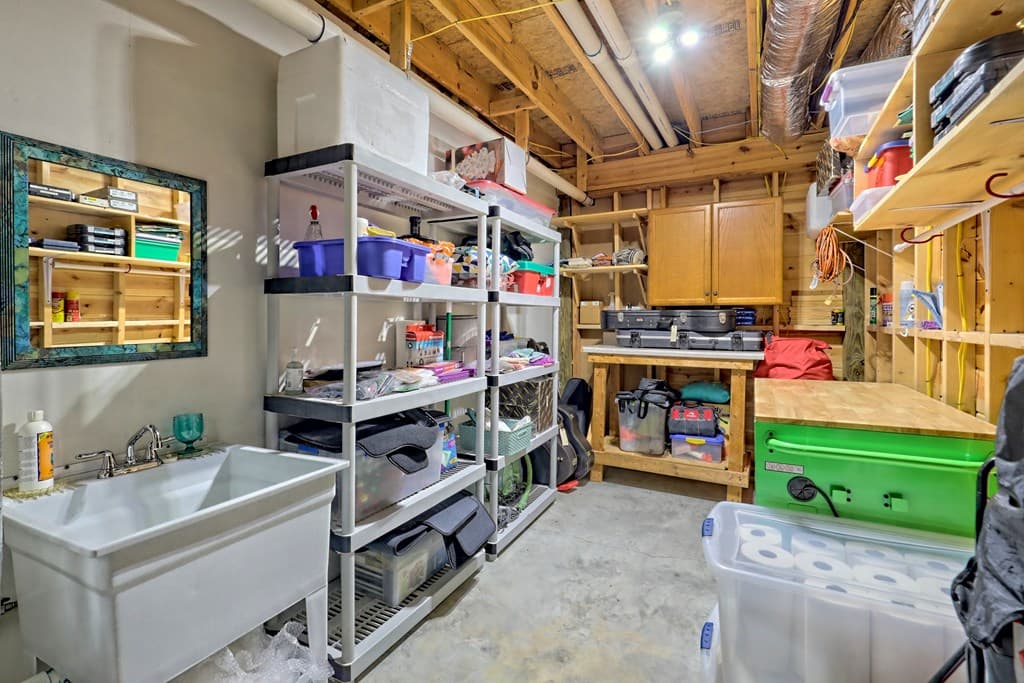 380 Patricks Drive, Blairsville GA 30512 - Photo