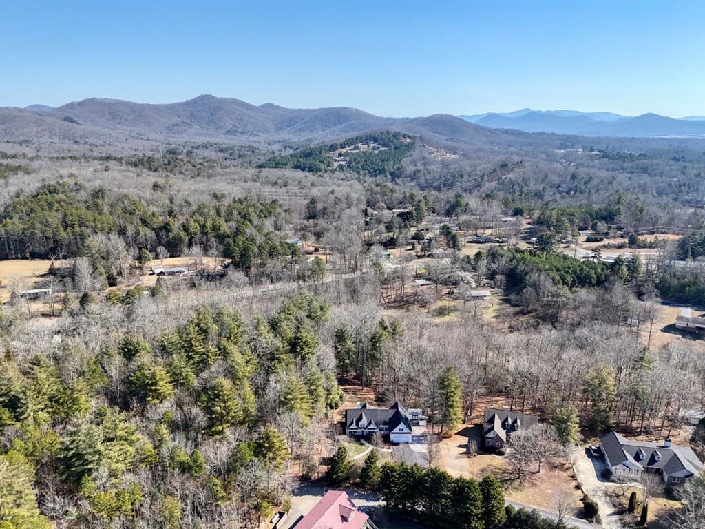 380 Patricks Drive, Blairsville GA 30512 - Photo