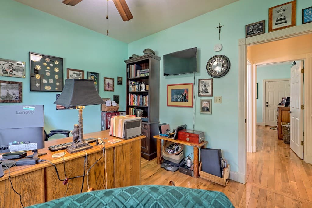 380 Patricks Drive, Blairsville GA 30512 - Photo