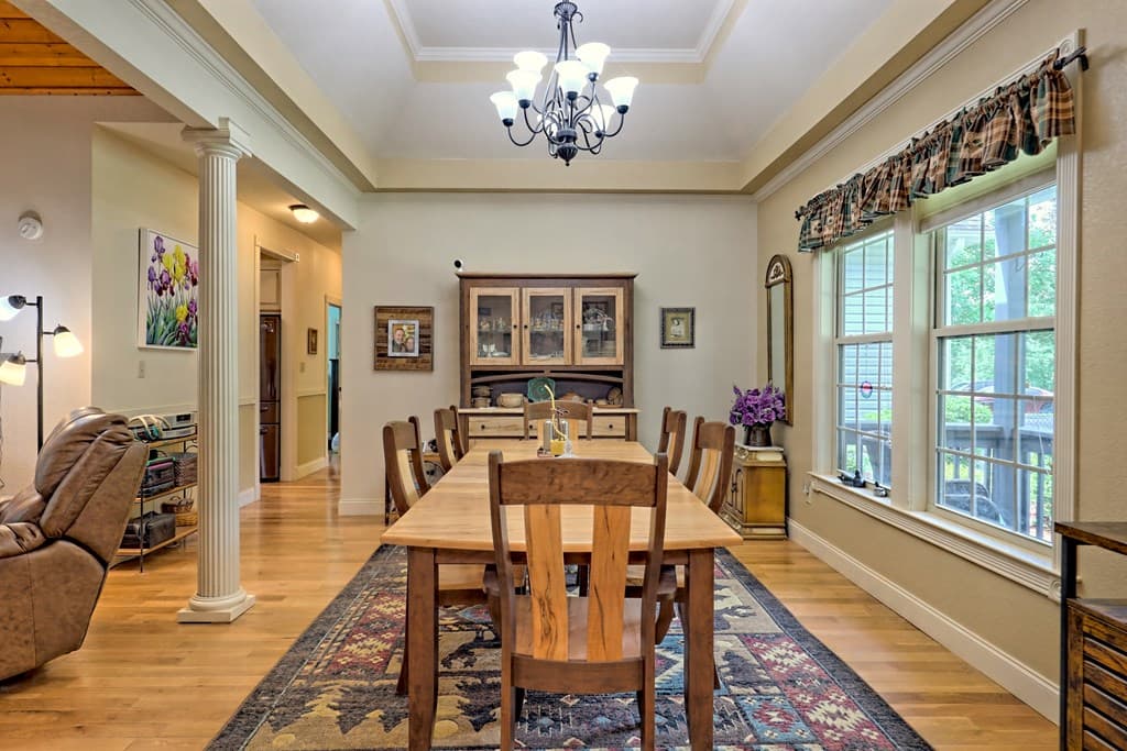 380 Patricks Drive, Blairsville GA 30512 - Photo