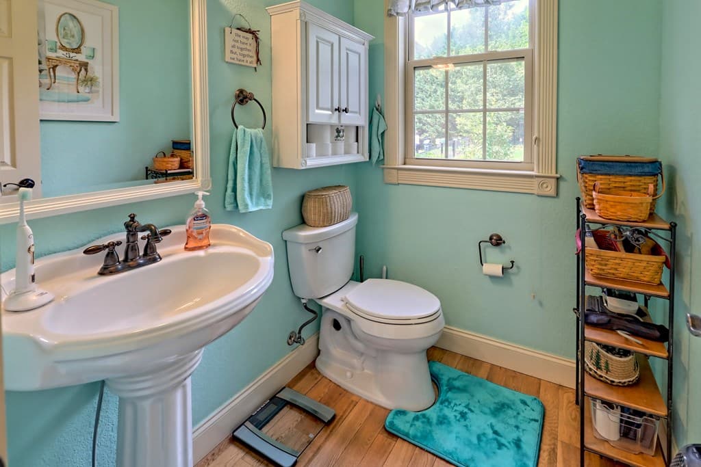 380 Patricks Drive, Blairsville GA 30512 - Photo