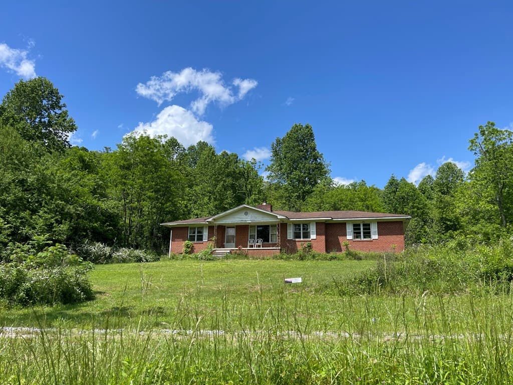 155 Cedar Cliff Lane, Murphy NC 28906 - Photo