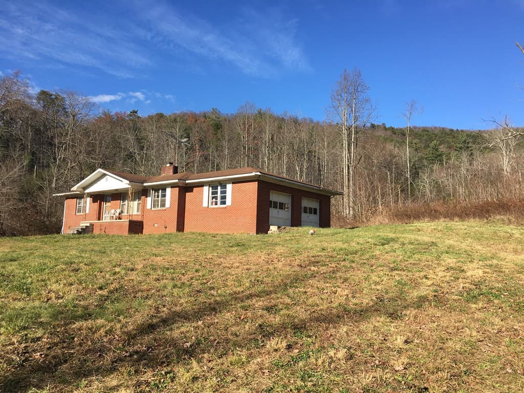 155 Cedar Cliff Lane, Murphy NC 28906 - Photo