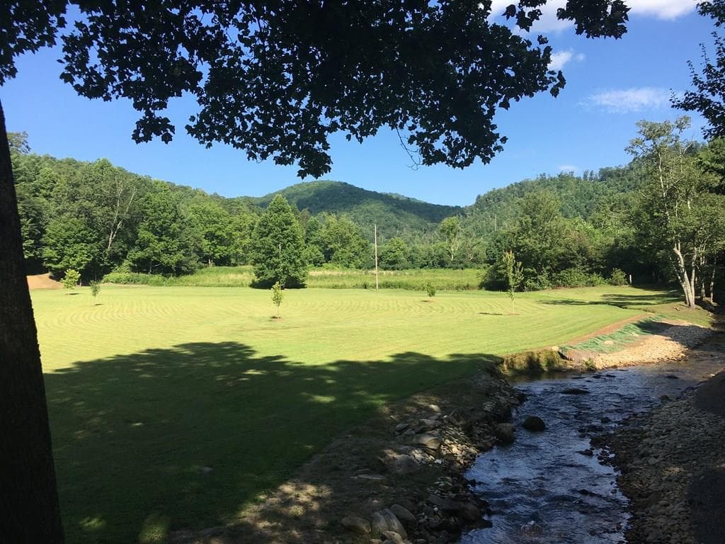 155 Cedar Cliff Lane, Murphy NC 28906 - Primary photo