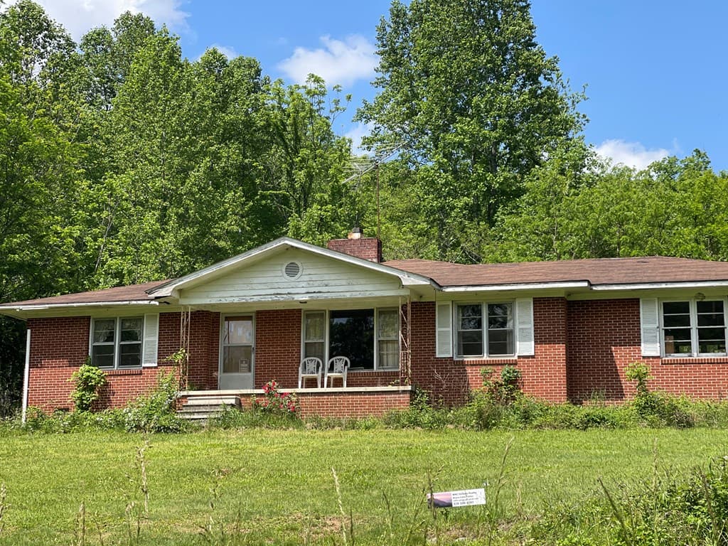 155 Cedar Cliff Lane, Murphy NC 28906 - Photo
