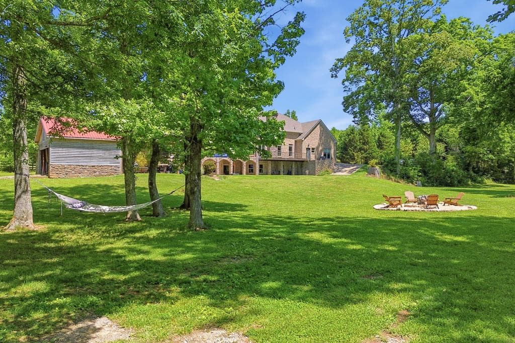 456 E Valley Road, Rydal GA 30171 - Photo
