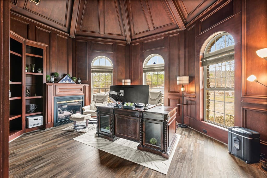 456 E Valley Road, Rydal GA 30171 - Photo