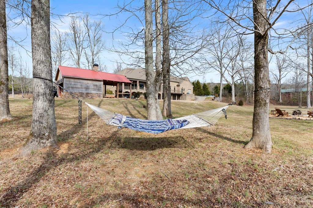 456 E Valley Road, Rydal GA 30171 - Photo