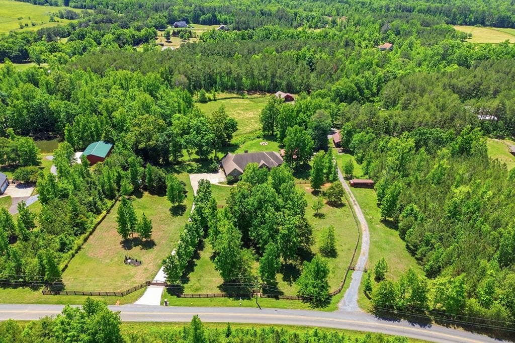 456 E Valley Road, Rydal GA 30171 - Photo