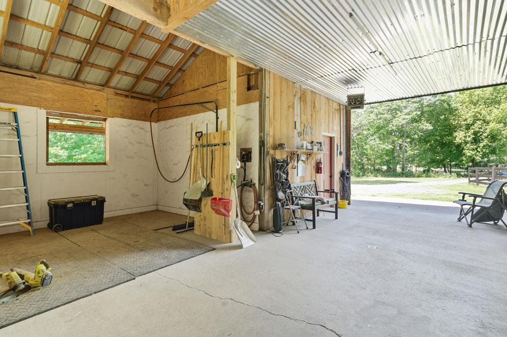 456 E Valley Road, Rydal GA 30171 - Photo