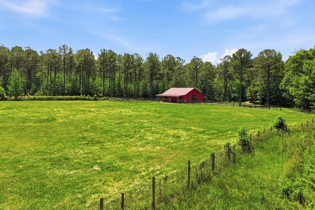 456 E Valley Road, Rydal GA 30171 - Photo