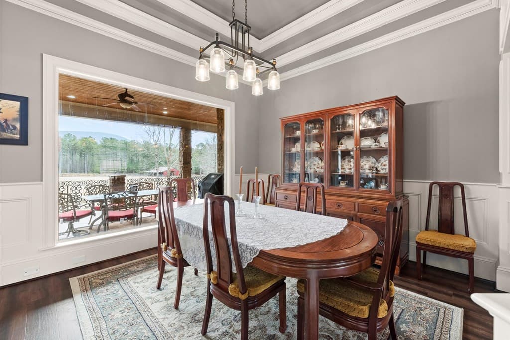 456 E Valley Road, Rydal GA 30171 - Photo