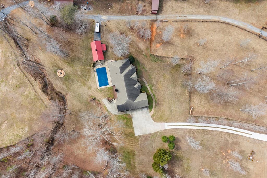 456 E Valley Road, Rydal GA 30171 - Photo