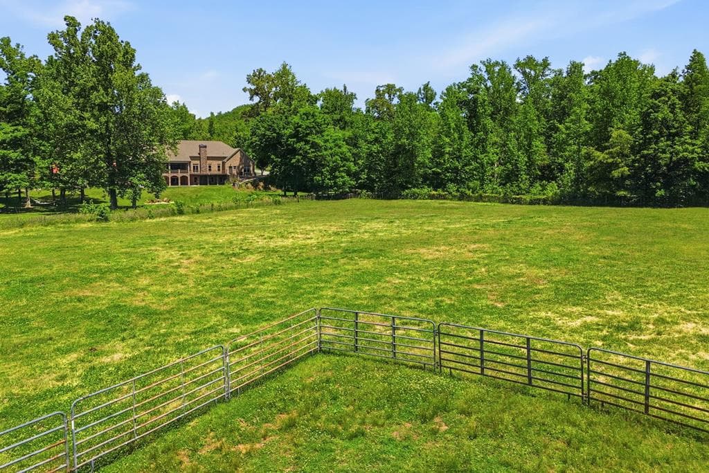 456 E Valley Road, Rydal GA 30171 - Photo