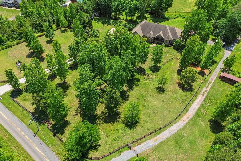 456 E Valley Road, Rydal GA 30171 - Photo