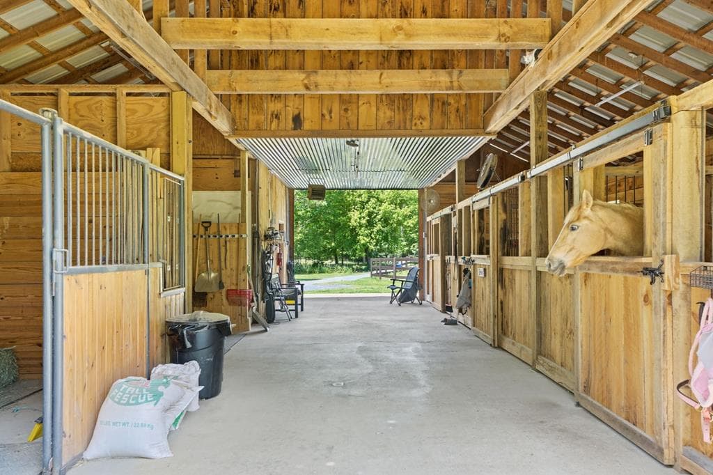456 E Valley Road, Rydal GA 30171 - Photo