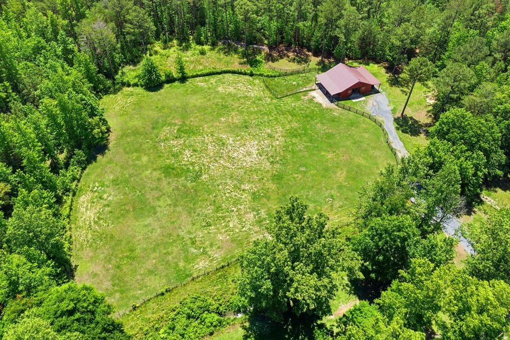 456 E Valley Road, Rydal GA 30171 - Photo