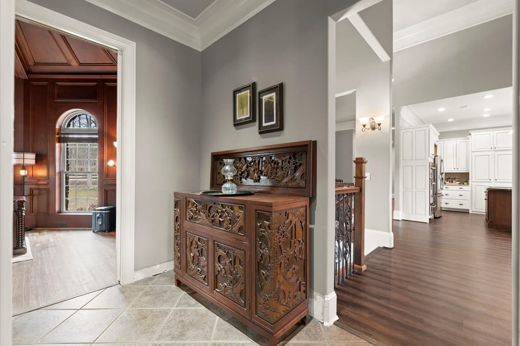 456 E Valley Road, Rydal GA 30171 - Photo