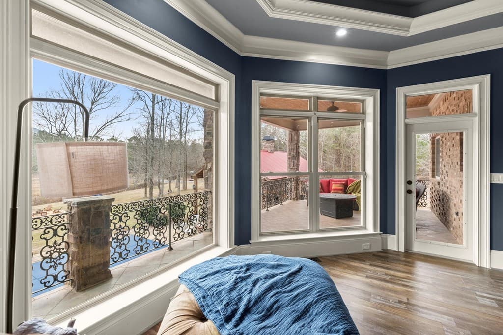 456 E Valley Road, Rydal GA 30171 - Photo
