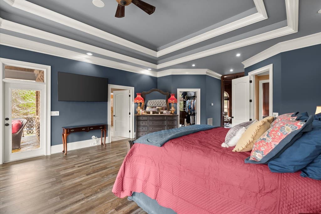 456 E Valley Road, Rydal GA 30171 - Photo