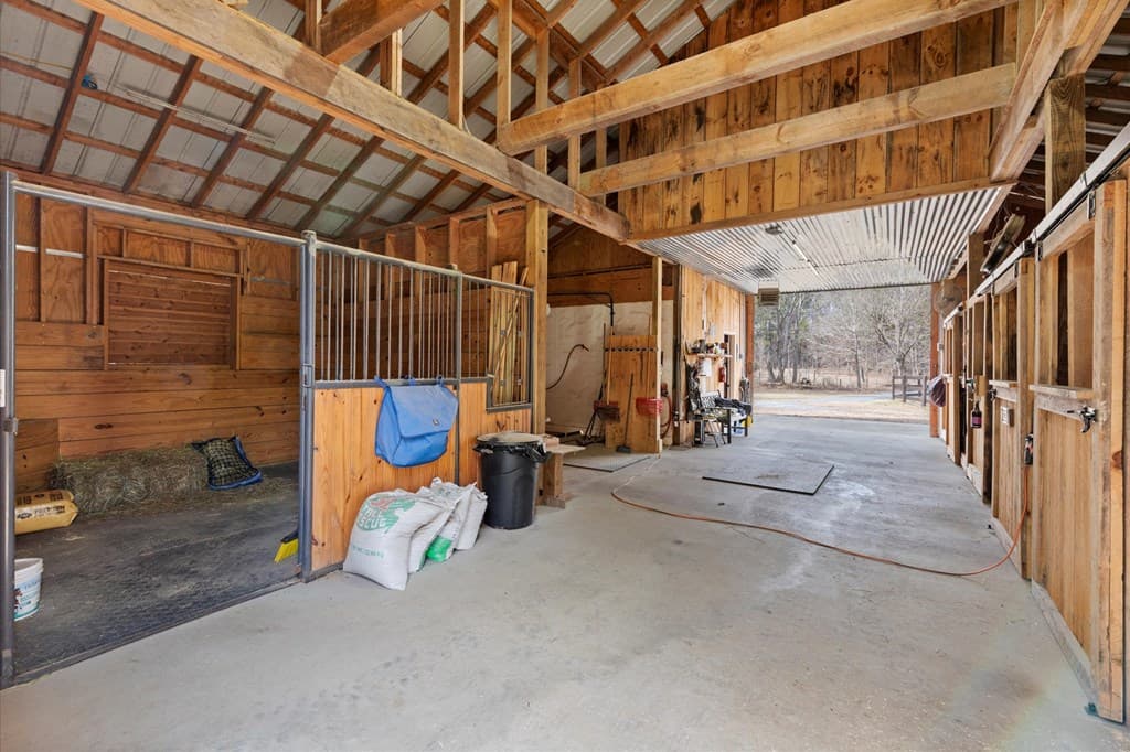 456 E Valley Road, Rydal GA 30171 - Photo