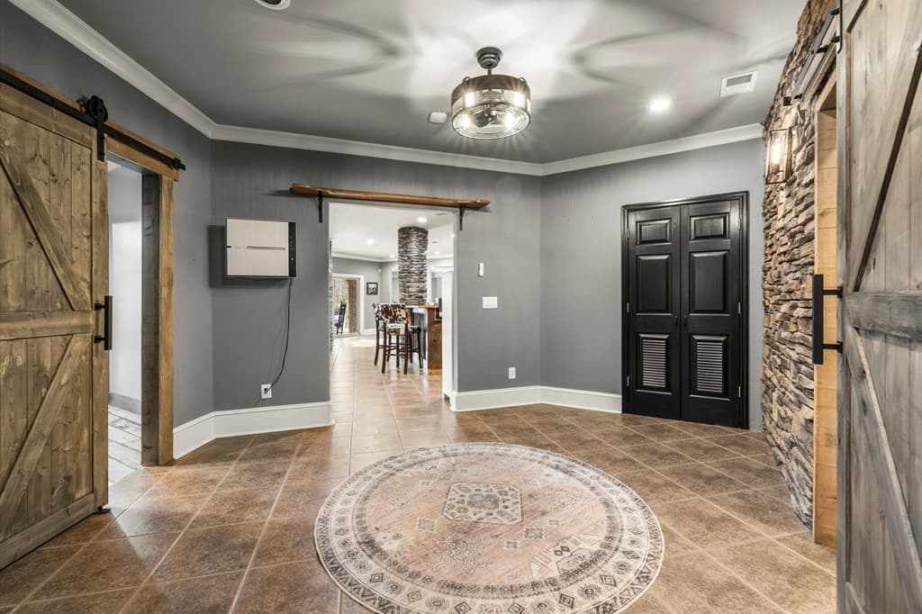 456 E Valley Road, Rydal GA 30171 - Photo