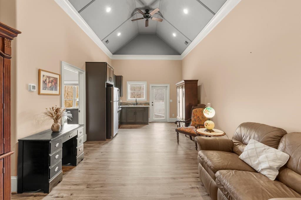 456 E Valley Road, Rydal GA 30171 - Photo
