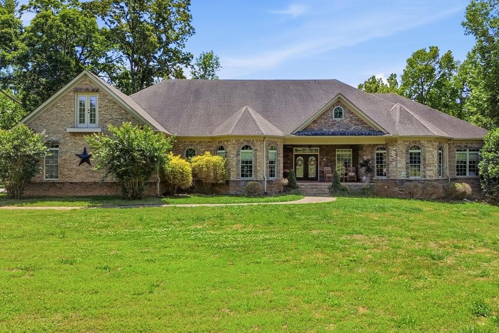 456 E Valley Road, Rydal GA 30171 - Primary photo