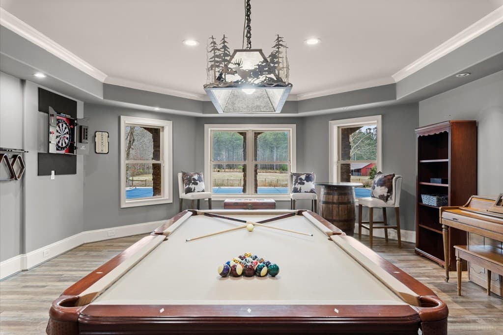 456 E Valley Road, Rydal GA 30171 - Photo