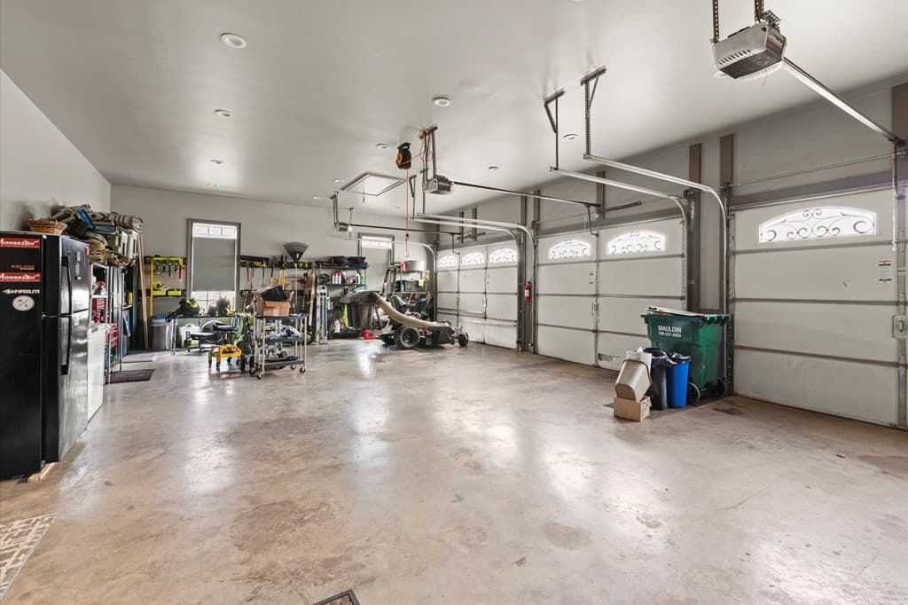 456 E Valley Road, Rydal GA 30171 - Photo