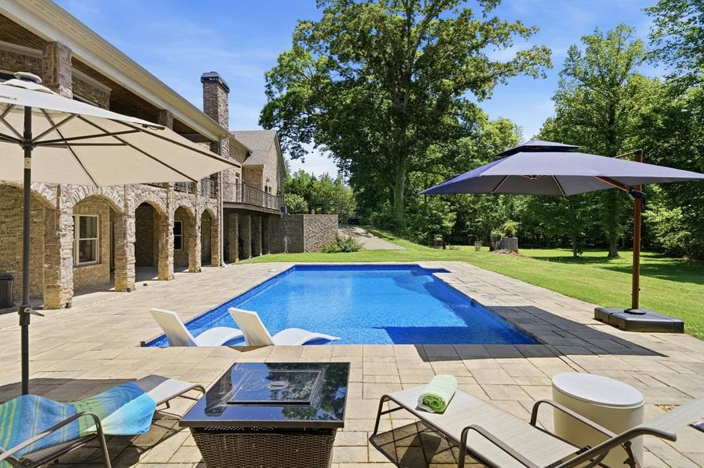 456 E Valley Road, Rydal GA 30171 - Photo