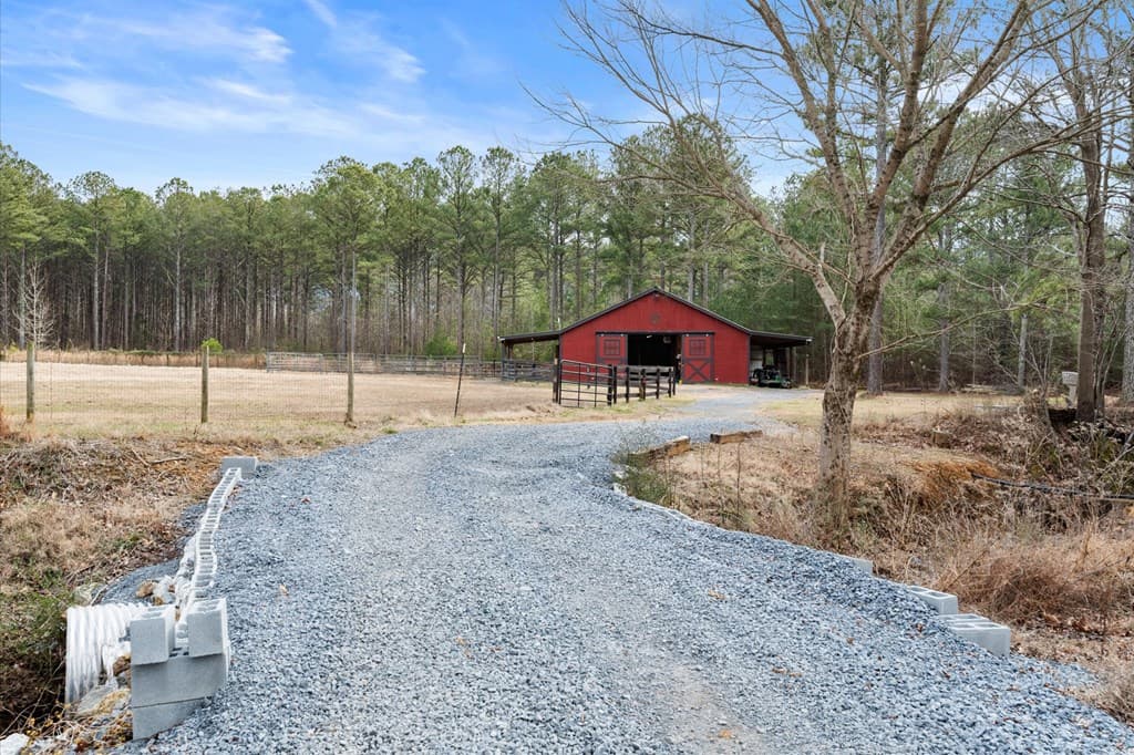 456 E Valley Road, Rydal GA 30171 - Photo
