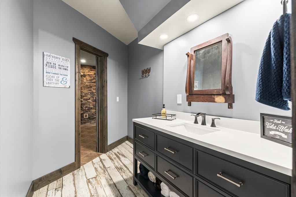 456 E Valley Road, Rydal GA 30171 - Photo