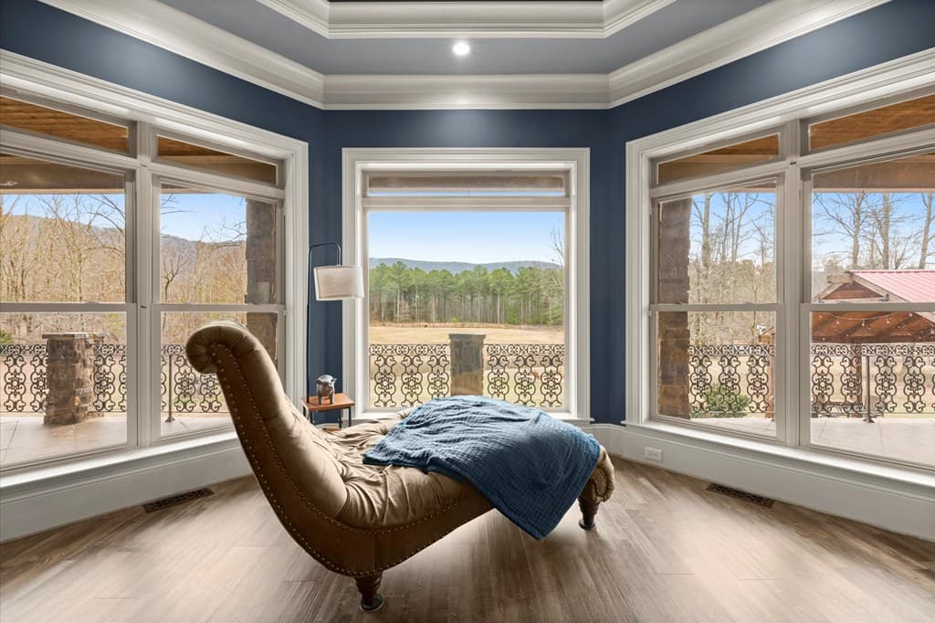 456 E Valley Road, Rydal GA 30171 - Photo