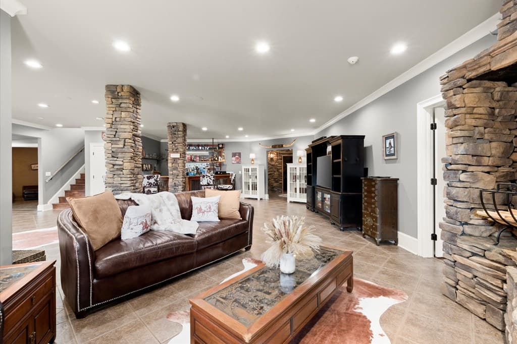 456 E Valley Road, Rydal GA 30171 - Photo