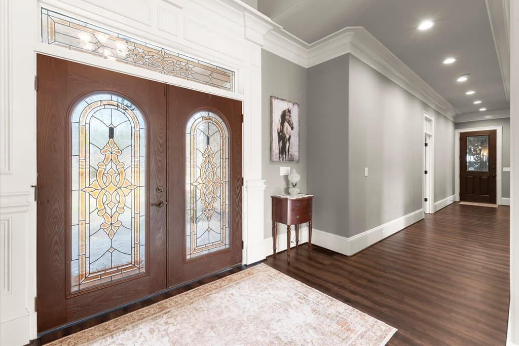 456 E Valley Road, Rydal GA 30171 - Photo